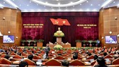 Bế mạc Hội nghị lần thứ 12 Ban Chấp hành Trung ương Đảng khóa XII