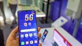 VinSmart chính thức ra mắt điện thoại 5G
