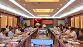 Ban Bí thư thi hành kỷ luật nguyên Chánh án TAND tỉnh Đồng Tháp và nguyên Giám đốc Sở KH-CN Đồng Nai