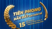 VNPT đoạt 15 giải thưởng tại Stevie Awards châu Á - Thái Bình Dương 2020