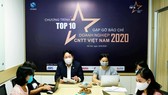 Phát động chương trình TOP 10 doanh nghiệp ICT Việt Nam