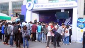 VNPT luôn tạo cơ hội phát triển cho các sinh viên mới và sắp ra trường