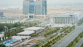 Binh Duong province plans to become smart city