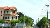 Ministry raises new-style rural area building goal to 39 percent
