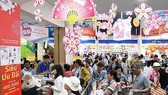 Consumers only buy good, cheap Vietnamese commodities