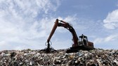 HCM City’s residents complain about waste treatment stench