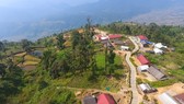 Si Thau Chai tourism village (Photo: VNA)