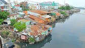 District 8 proposes special mechanism for urban renewal projects