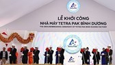 Binh Duong supports enterprises in supporting industry