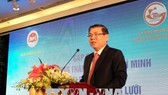 Chairman of HCM City People’s Committee Nguyen Thanh Phong (Source: VNA)