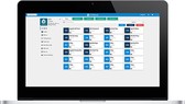 CyHome – a friendly management system for apartment properties – is one of the three start-ups chosen for the ‘Runway to the World’ program