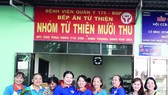 HCMC suffused with love for disadvantaged people
