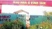 Binh Duong tightens control over commercial housing projects