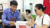Good qualified graduates to be directly employed in ward public offices in HCMC