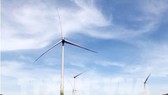 Another wind power project to be built in Quang Tri