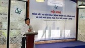 Most HCMC districts have creative labor movements