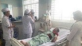 Medical experts warn about more young dialysis patients