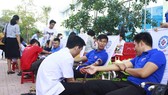 HCMC needs 60,000 blood units for emergency treatment in upcoming Tet festival