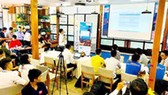 Saigon Innovative Hub supports development of startup ecosystems