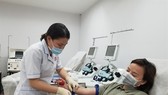 Young people in HCMC call on peers to donate blood
