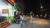 British visitor confirmed as 31st coronavirus patient in Vietnam