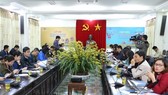 Press conference of the 2018 Dragon Boat Racing Festival