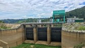 EVN calls on saving water in Central, Central Highlands regions