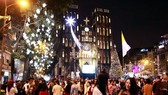 Country enjoys mild weather on New Year’s Eve