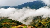 Sa Pa has been a famous tourist destination of Lao Cai. (Photo: sapa.dulichvietnam.vn)