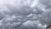 The Southern region will enjoy small- heavy rains in the coming days (Photo: The General Department of Disaster Prevention and Control)