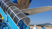 Nearly 280 Vietnamese citizens flown home from Europe