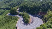 6th, 7th stage finish of VTV Cycling Tournament - Hoa Sen Cup changed