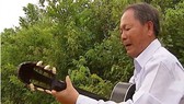 Nhạc sĩ, nhà báo Vũ Đức Sao Biển qua đời