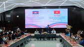 Vai trò của nhà báo trẻ và thanh niên trong việc thúc đẩy tình hữu nghị giữa Việt Nam - Campuchia