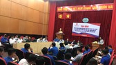 Định hướng để người trẻ thể hiện quan điểm đúng đắn trên mạng xã hội