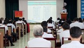 Thanh tra TPHCM phát hiện sai phạm về kinh tế hơn 317,6 tỷ đồng trong năm 2019