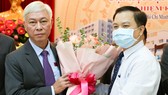 Tổng Công ty Xây dựng Sài Gòn - TNHH MTV phấn đấu tăng trưởng doanh thu bình quân đạt 7-12%/năm