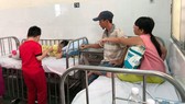 Xử phạt công ty cung ứng bánh mì chà bông 84 triệu đồng trong vụ hơn 50 trẻ nhập viện