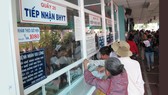 Trích 30% kết dư Quỹ Bảo hiểm y tế chăm lo sức khỏe cho người nghèo