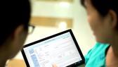HSSK điện tử nhằm tạo sự kết nối liên thông dữ liệu về tình hình sức khỏe, dữ liệu khám, chữa bệnh giữa các cơ sở y tế với nhau