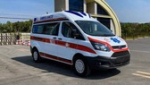 Đề xuất chi hơn 194,2 tỷ đồng mua sắm trang thiết bị phòng chống dịch nCoV