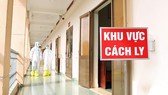 Bộ Y tế công bố 11 ca mắc Covid-19 mới