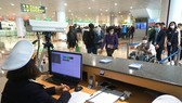 Tìm kiếm hành khách đi trên chuyến bay EK392 ngày 12-3 từ Dubai về TPHCM