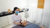 Phát hiện một cơ sở thẩm mỹ “chui” tại quận Bình Tân