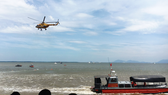 TPHCM diễn tập phòng chống ứng phó với bão mạnh