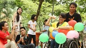 Vinh danh 72 gương điển hình “Hoa việc thiện” năm 2018