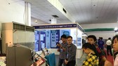 Hơn 200 gian hàng tham gia triển làm quốc tế ngành điện, máy móc công nghiệp