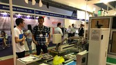 Triển lãm Quốc tế ngành công nghiệp dệt may Việt Nam lần thứ 19