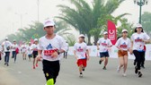 Hơn 2.000 gia đình tham gia chương trình “Gia đình chạy vì tương lai cùng IEC”