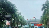 Khởi tố nhiều cán bộ Bệnh viện Đa khoa huyện Sơn Tịnh, Quảng Ngãi
